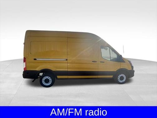 2020 Ford Transit-250 Base