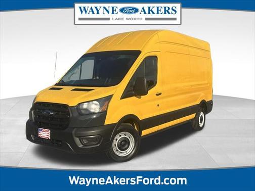 2020 Ford Transit-250 Base