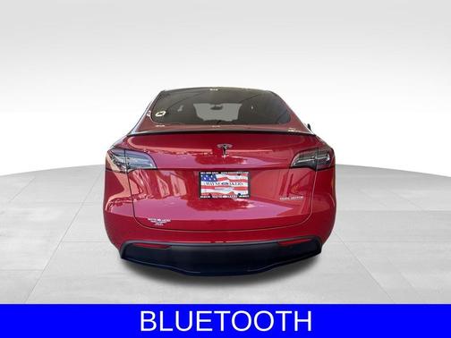 2023 Tesla Model Y Performance Dual Motor All-Wheel Drive