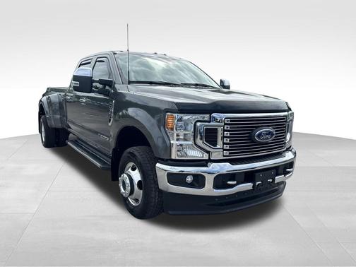 2021 Ford F-350 Lariat