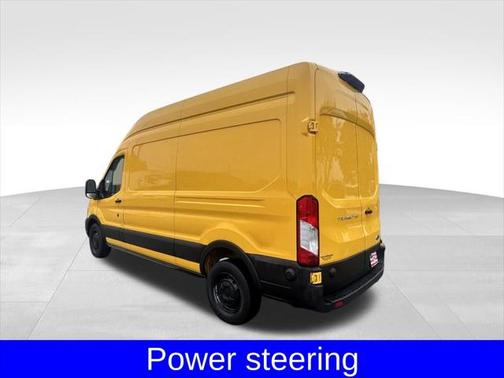 2020 Ford Transit-250 Base