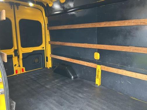 2019 Ford Transit-250 Base