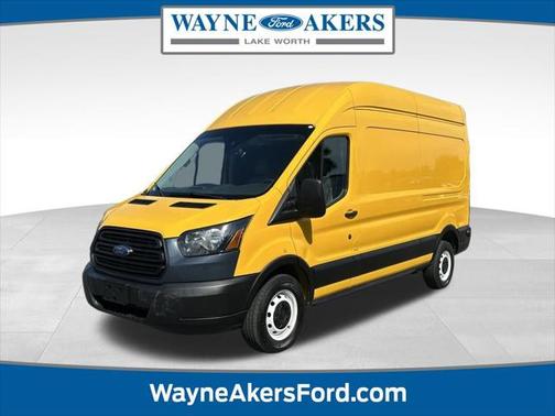 2019 Ford Transit-250 Base