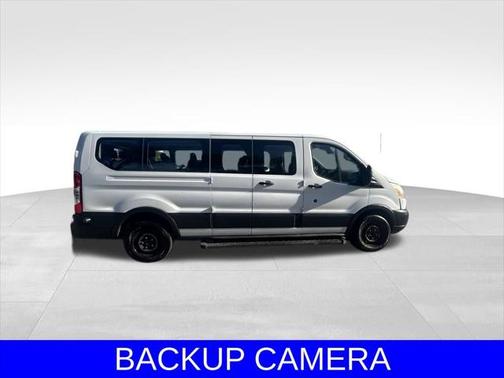 2016 Ford Transit-350 XLT