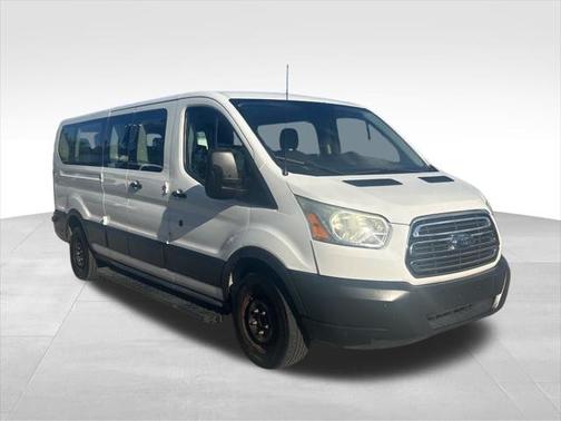 2016 Ford Transit-350 XLT
