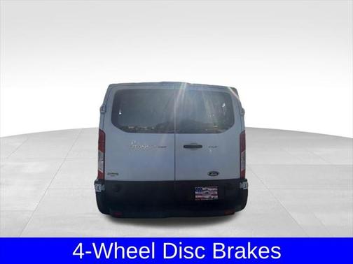 2016 Ford Transit-350 XLT