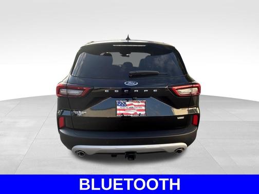 2024 Ford Escape PHEV SE