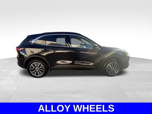 2024 Ford Escape PHEV SE