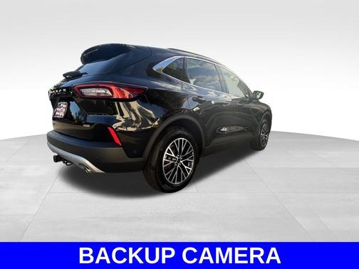 2024 Ford Escape PHEV SE