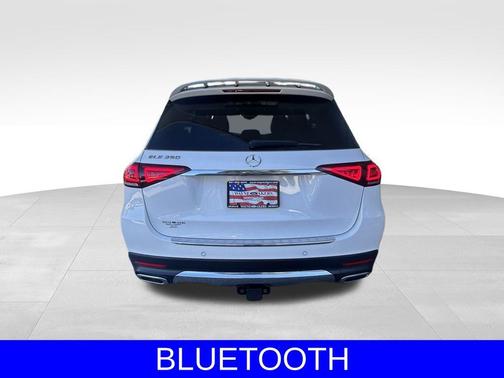 2022 Mercedes-Benz GLE 350 Base