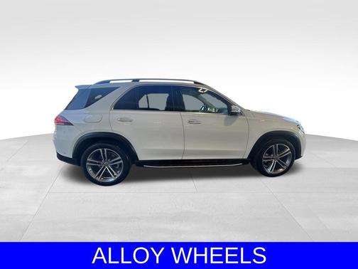 2022 Mercedes-Benz GLE 350 Base