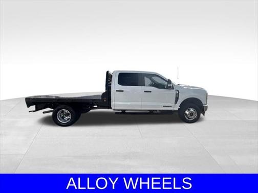 2023 Ford F-350 XL
