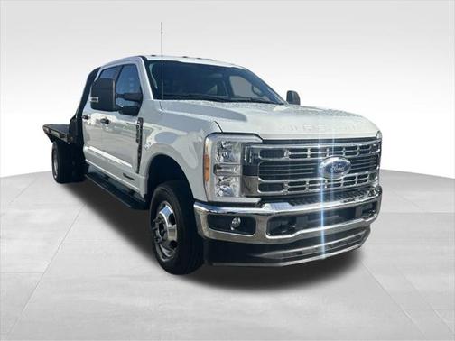 2023 Ford F-350 XL