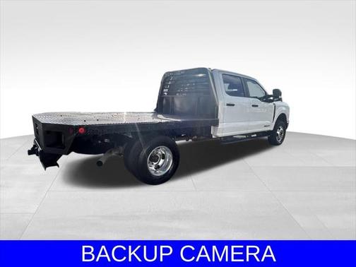 2023 Ford F-350 XL