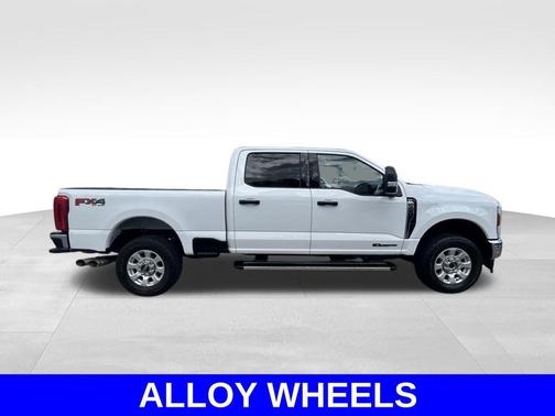 2024 Ford F-250 XLT