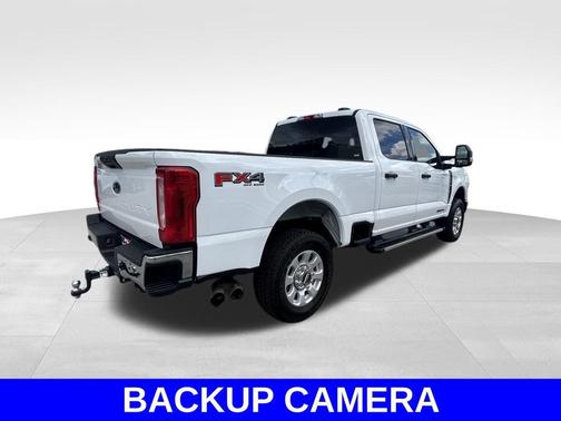 2024 Ford F-250 XLT