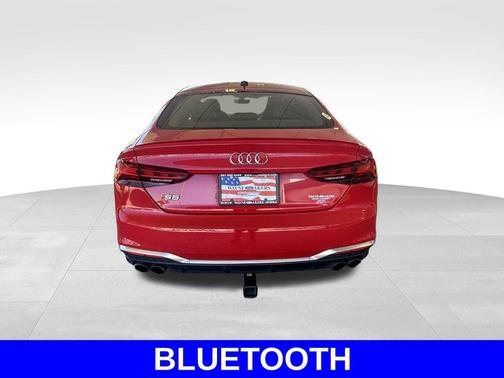 2023 Audi S5 Premium Plus TFSI quattro Tiptronic