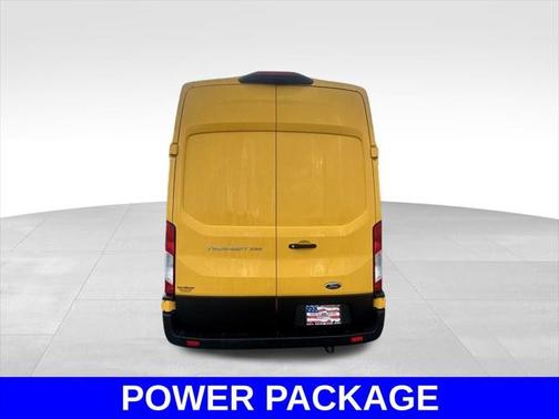 2021 Ford Transit-250 Base
