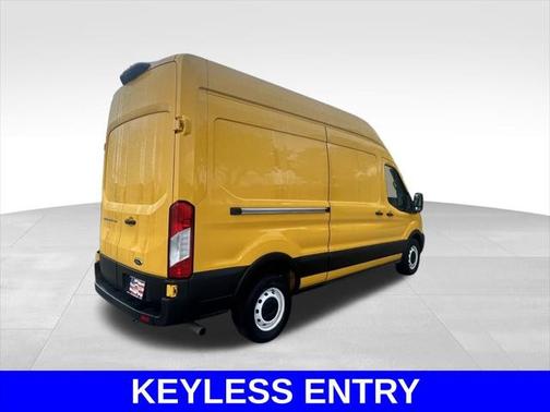 2021 Ford Transit-250 Base