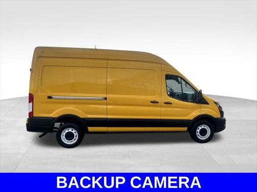 2021 Ford Transit-250 Base