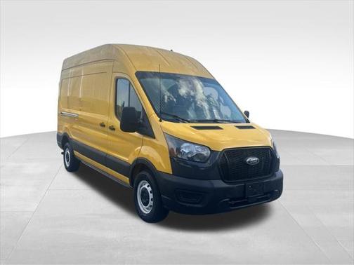 2021 Ford Transit-250 Base