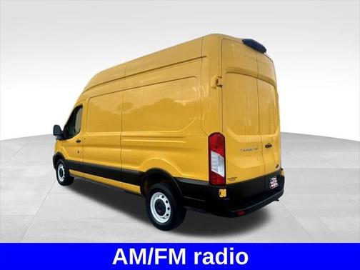 2021 Ford Transit-250 Base