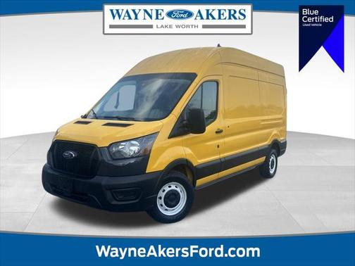 2021 Ford Transit-250 Base