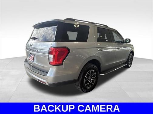 2022 Ford Expedition XLT