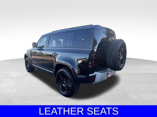 2025 Land Rover Defender 110 P300