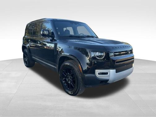 2025 Land Rover Defender 110 P300