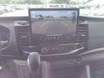 Oxford White 2024 Ford Transit-350 XLT