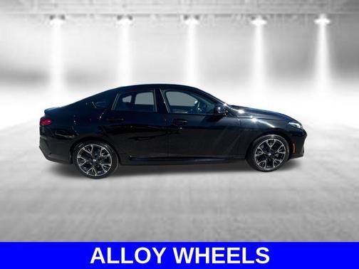 Black Sapphire Metallic 2025 BMW 228 Gran Coupe xDrive