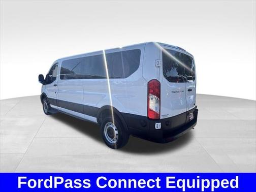2024 Ford Transit-350 XL