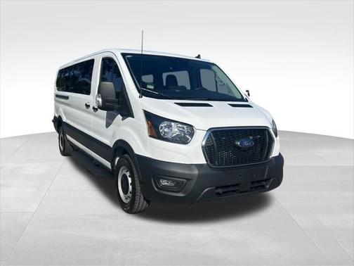 2024 Ford Transit-350 XL
