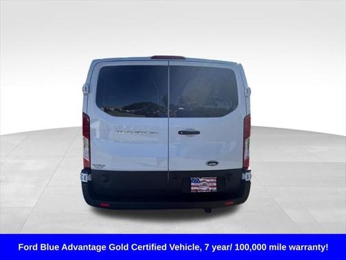 2024 Ford Transit-350 XL