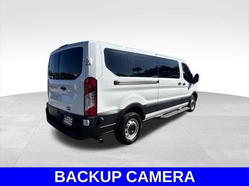 2024 Ford Transit-350 XL