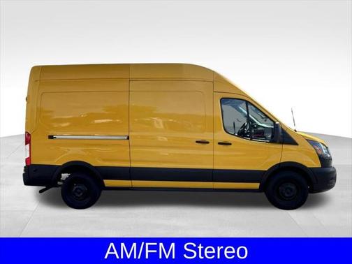 2020 Ford Transit-250 Base