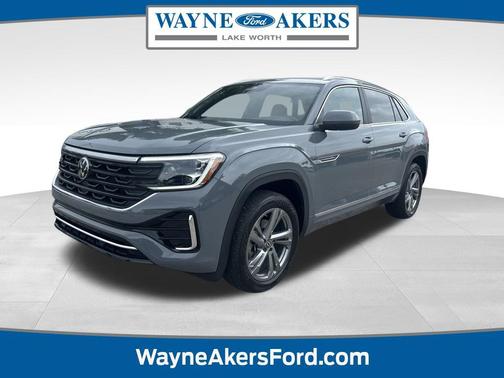 2024 Volkswagen Atlas Cross Sport 2.0T SEL