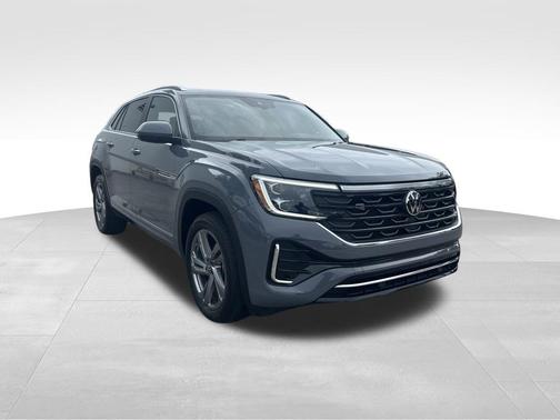 2024 Volkswagen Atlas Cross Sport 2.0T SEL