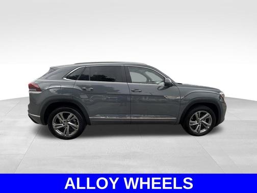 2024 Volkswagen Atlas Cross Sport 2.0T SEL