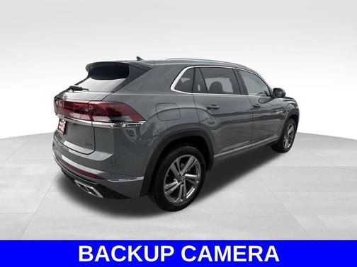 2024 Volkswagen Atlas Cross Sport 2.0T SEL