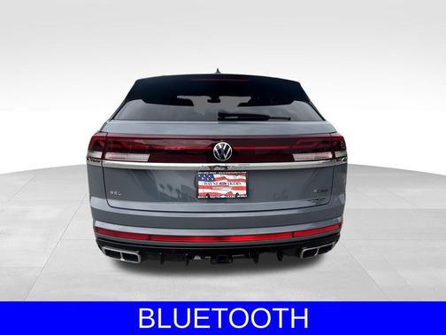 2024 Volkswagen Atlas Cross Sport 2.0T SEL