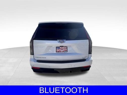 2022 Cadillac Escalade Sport