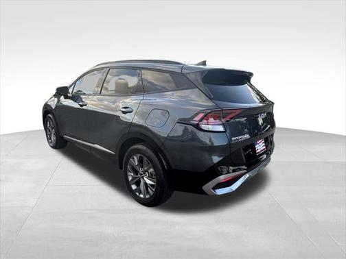 2023 Kia Sportage SX