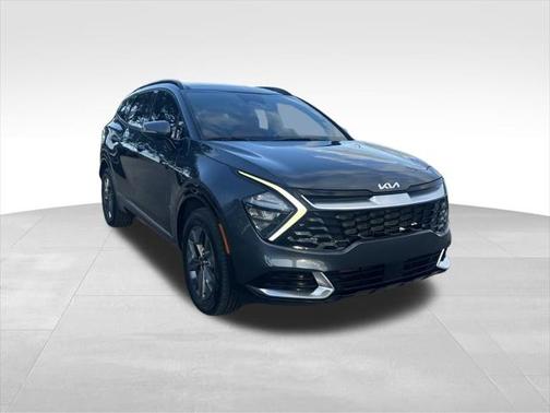 2023 Kia Sportage SX