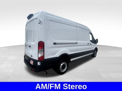 2023 Ford Transit-150 Base