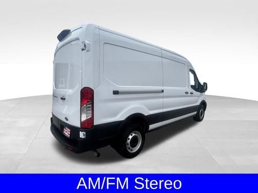 2023 Ford Transit-150 Base