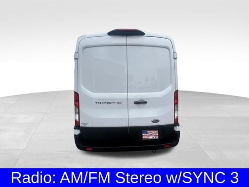 2023 Ford Transit-150 Base