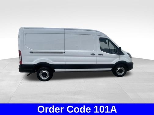 2023 Ford Transit-150 Base