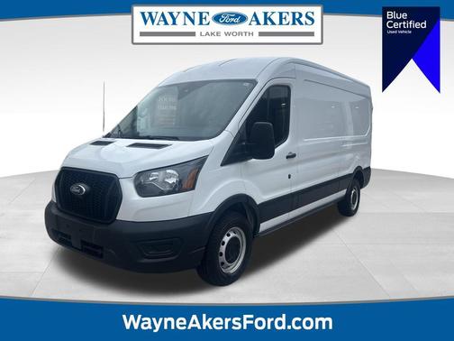 2023 Ford Transit-150 Base
